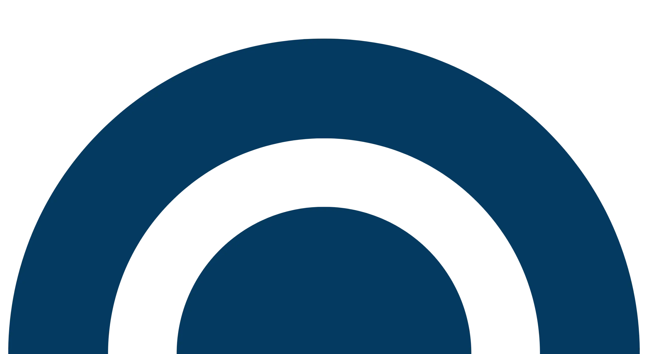 Core Value circle half