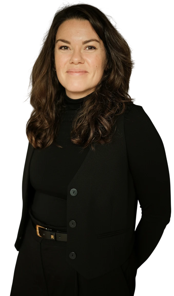 Core Value Claudia Tutino Vorstellung